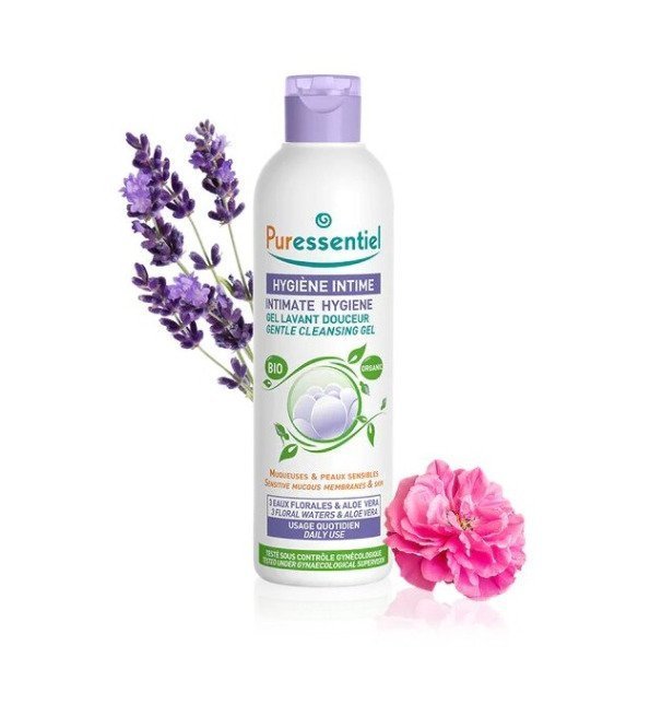 Puressentiel-Puress-Hygiene-Intime-Gel-Lavant-douceur-250ml-1.jpg Puressentiel Hygiene Intime Gel Lavant douceur 250ml – Image 1