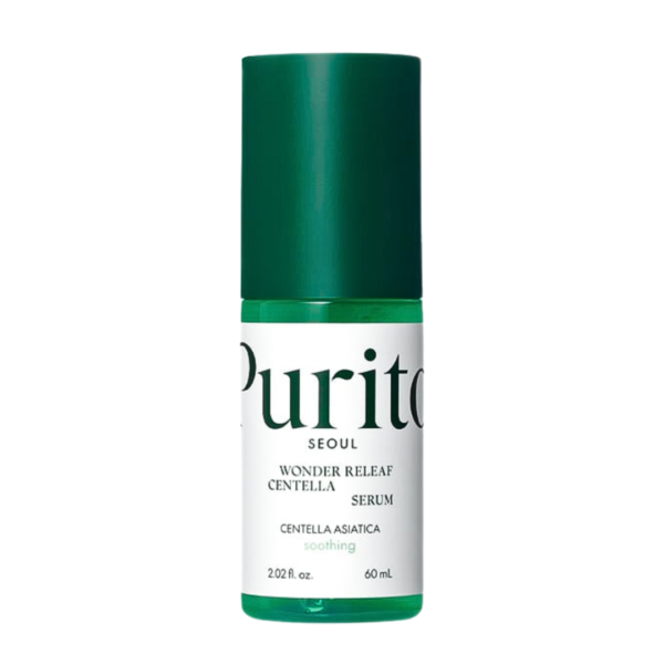 Purito Wonder Releaf Centella Serum 60ml