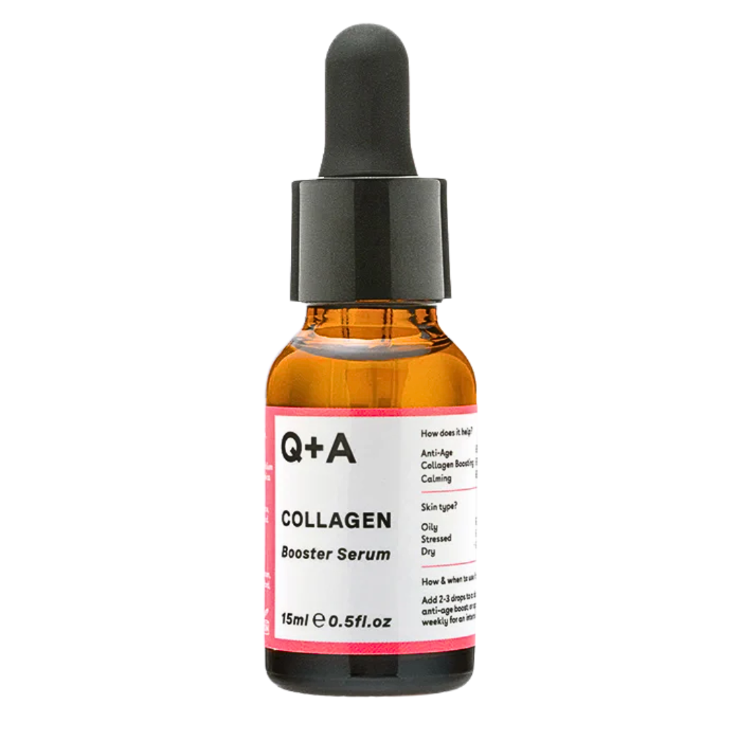QA-Collagen-Booster-Serum-15ml.png Q+A Collagen Booster Serum 15ml – Image 1