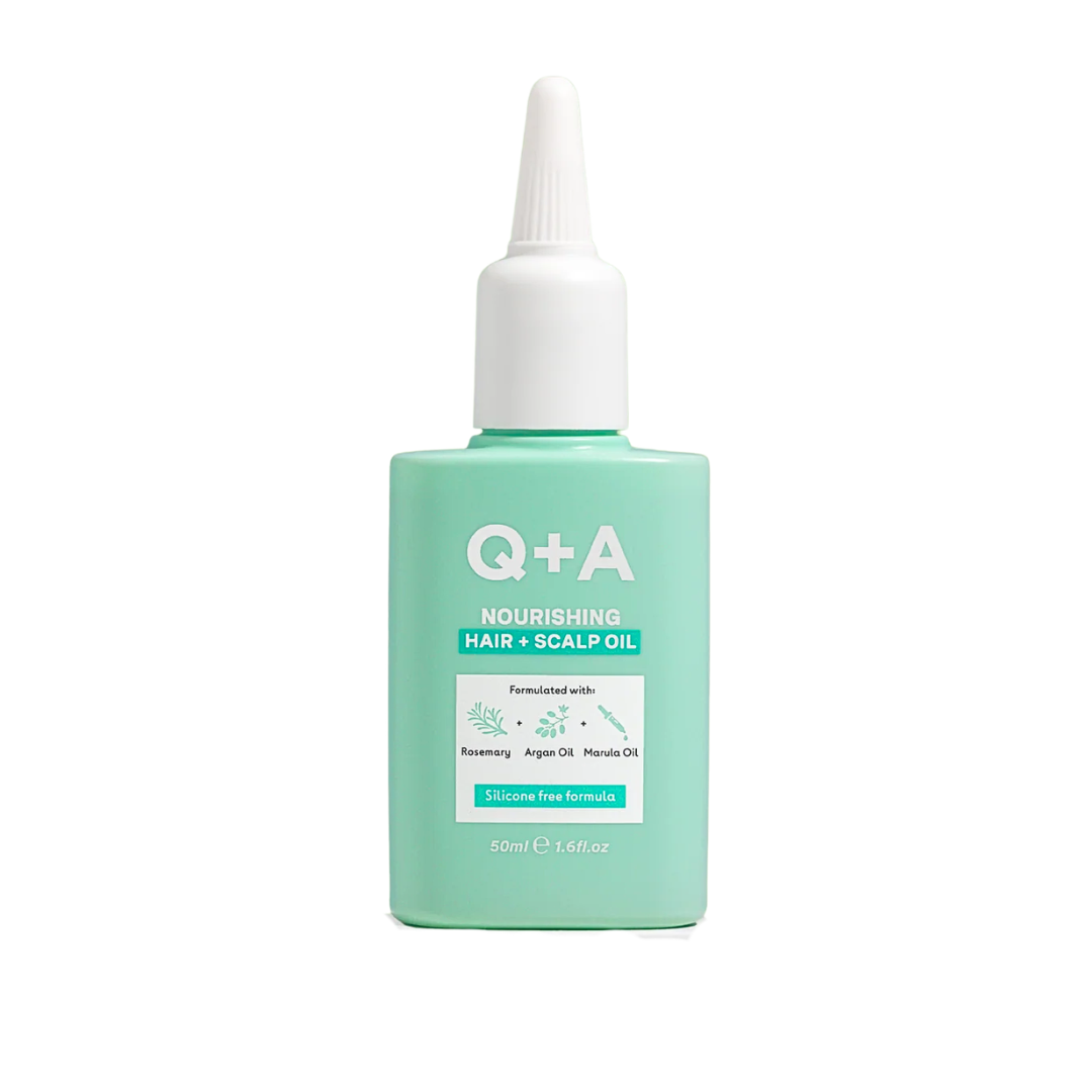 QA-Hair-Scalp-Oil-50ml-1.png Q+A Nourishing Hair & Scalp Oil 50ml – Image 1