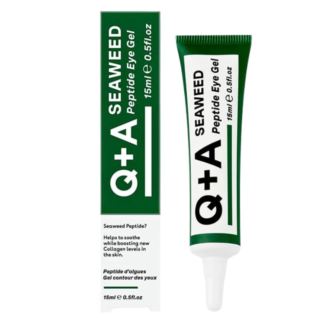 QA-Seaweed-Peptide-Eye-Gel-15ml.png Q+A Seaweed Peptide Eye Gel 15ml – Image 1