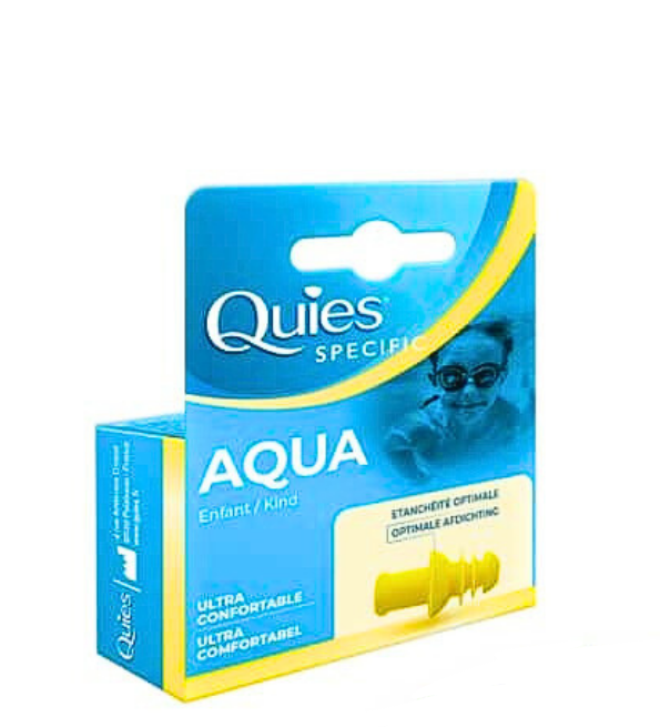 Quies-Specific-Aqua-1paire-Enfant.png Quies Specific Aqua 1paire Enfant – Image 1