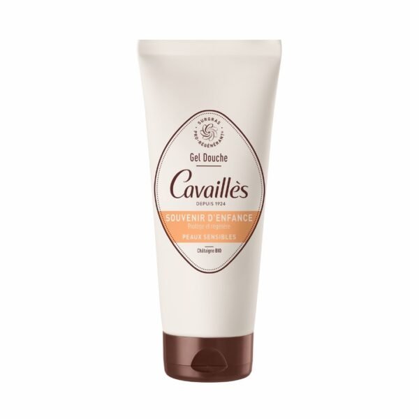 Rogé Cavaillès Gel Douche Souvenir D&rsquo;enfance 200ml