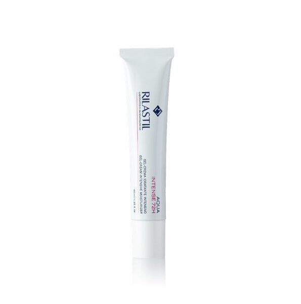 RILASTIL AQUA INTENSE 72H 40 ml