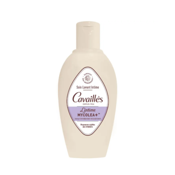ROGÉ CAVAILLÈS SOIN INTIME MYCOLEA MUQUEUSES IRRITÉES 200 ML