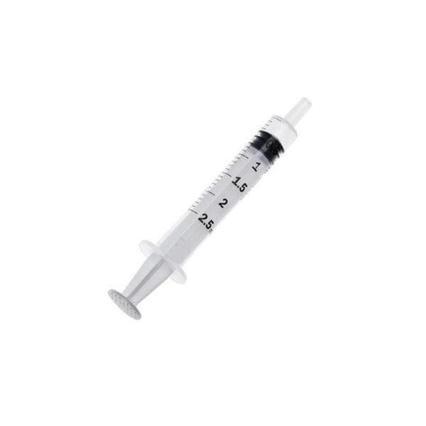 RR Seringue 5ml