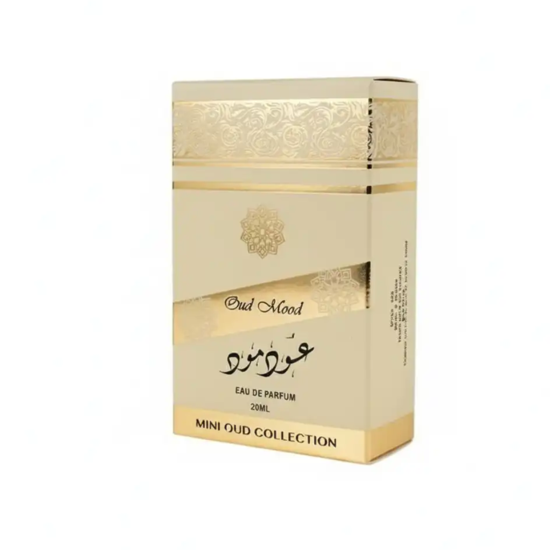Racine-Vita-Parfums-Oud-Mood-Mini-20ml.png Racine Vita Parfums Oud Mood Mini 20ml – Image 1