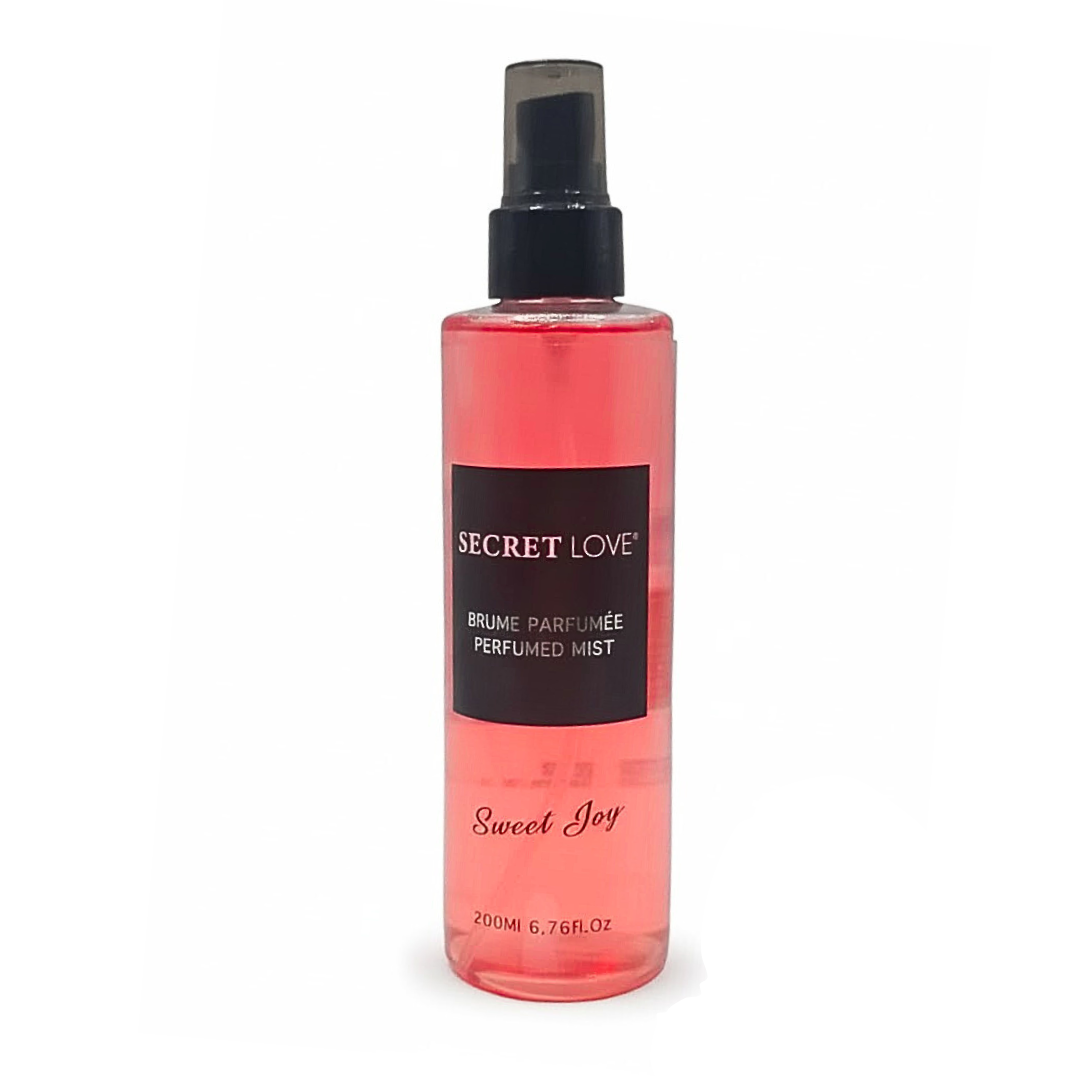 Racine-Vita-Secret-Love-Brume-Parfume-Sweet-Joy-200ml.png Racine Vita Secret Love Brume Parfume Sweet Joy 200ml – Image 1
