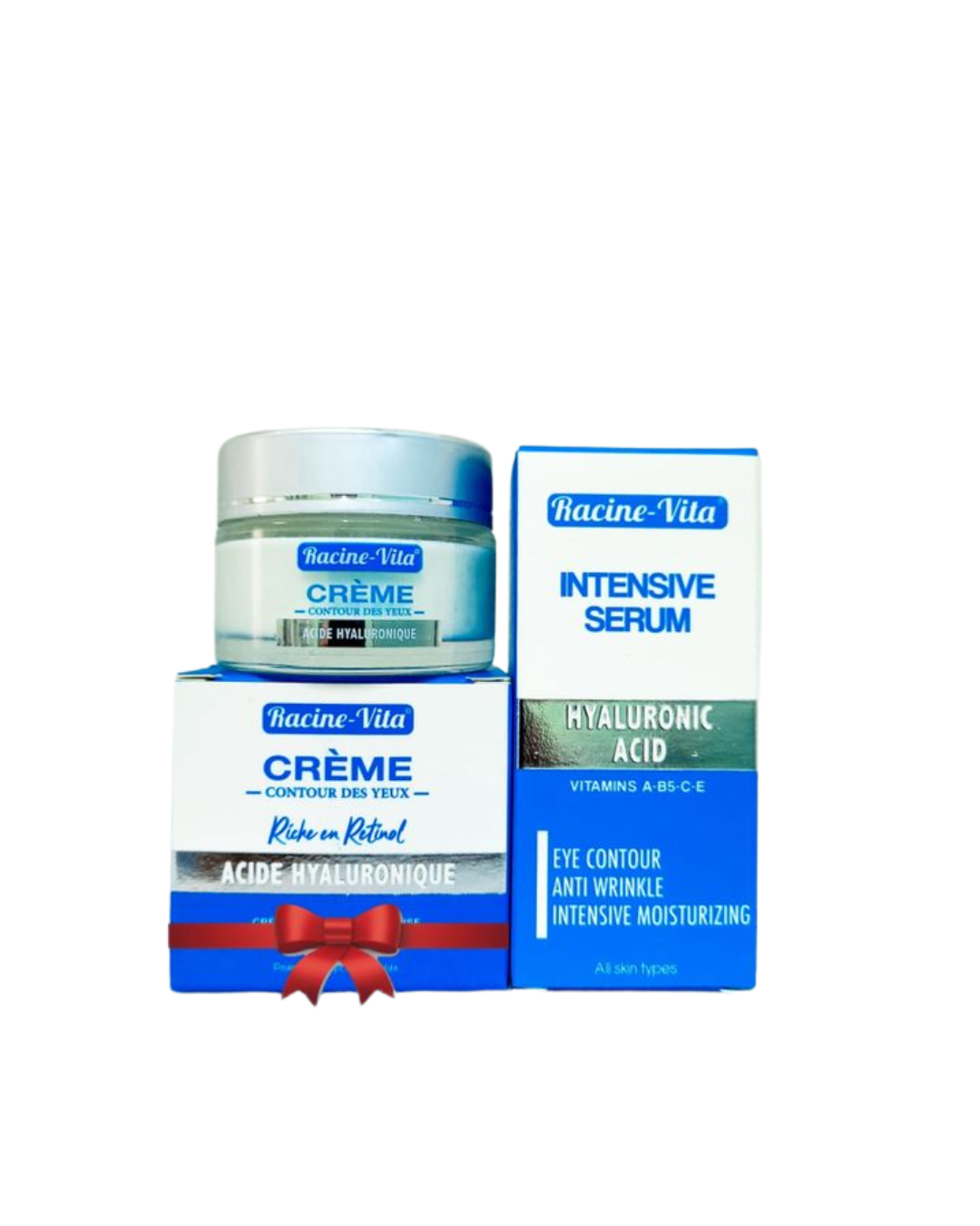 Racine-vita-duo-pack-serum-intensif-CTY-10mlcreme-retinol-25g-1.png Racine Vita Serum Intensif CTY 10ml + Creme Retinol 25g – Image 1