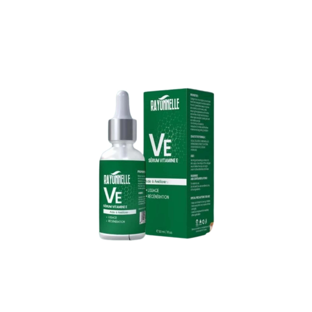 Rayonnelle-Serum-vitamine-E-10ml.png Rayonnelle Serum vitamine E 10ml – Image 1