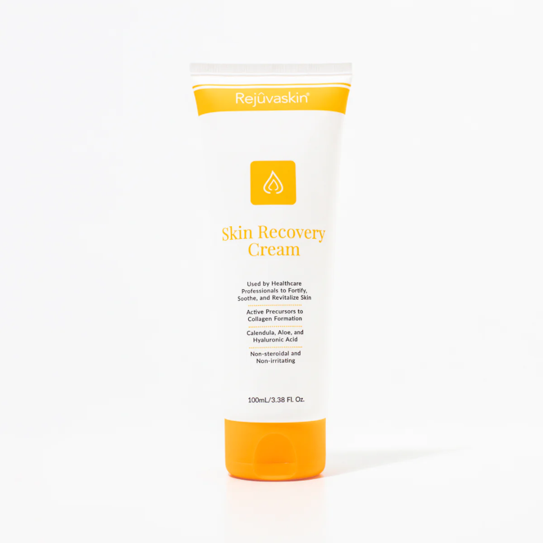 Rejuvaskin-Skin-recovery-cream-100ml-1.png Rejuvaskin Skin Recovery Cream 100ml – Image 1