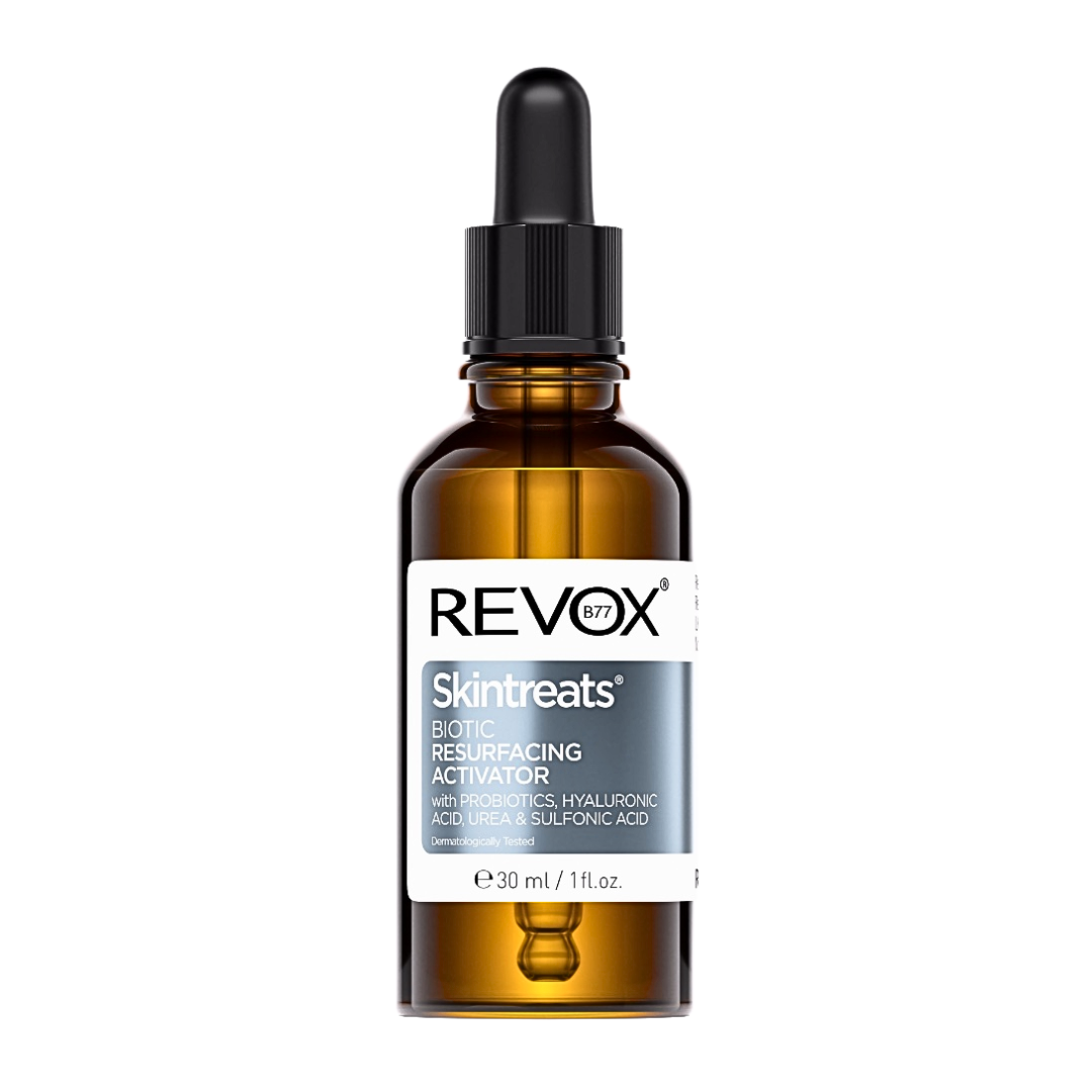 Revox-B77-Biotic-Resurfacing-Activator-30ml.png Revox B77 Biotic Resurfacing Activator 30ml – Image 1