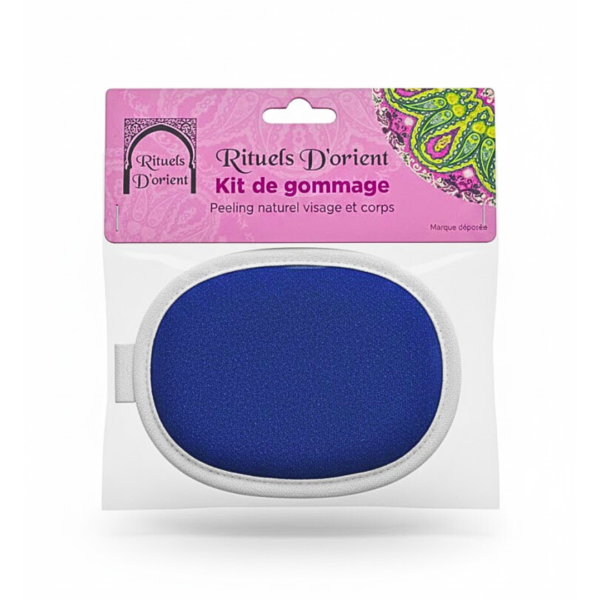 Rituels D&rsquo;orient Kite De Gommage