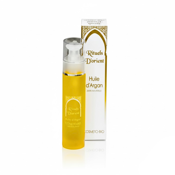 Rituels D&rsquo;orient Argan Oil 100ml