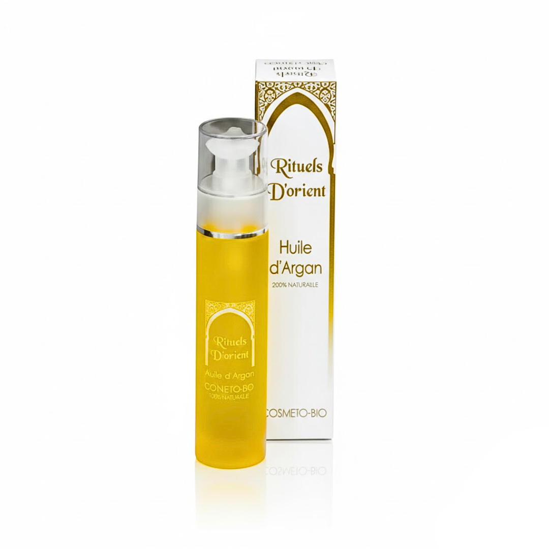 Rituels-dorient-Argan-Oil-100ml.png Rituels D’orient Argan Oil 100ml – Image 1