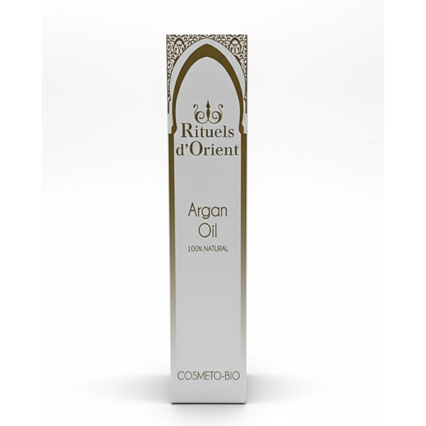Rituels D&rsquo;orient Argan Oil 50ml