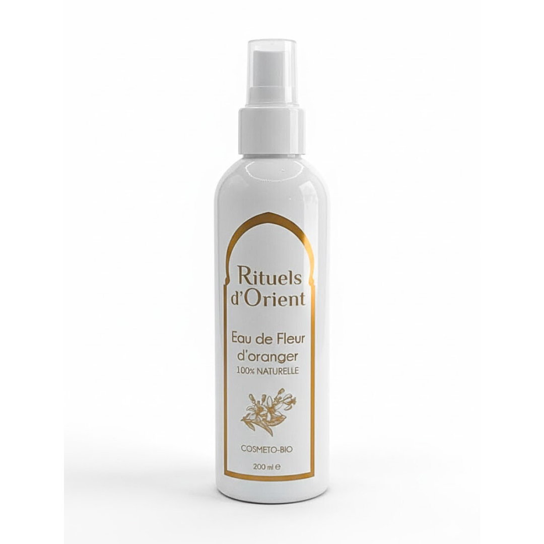 Rituels-dorient-Eau-De-Fleur-Doranger-200ml.png Rituels D’orient Eau De Fleur D’oranger 200ml – Image 1