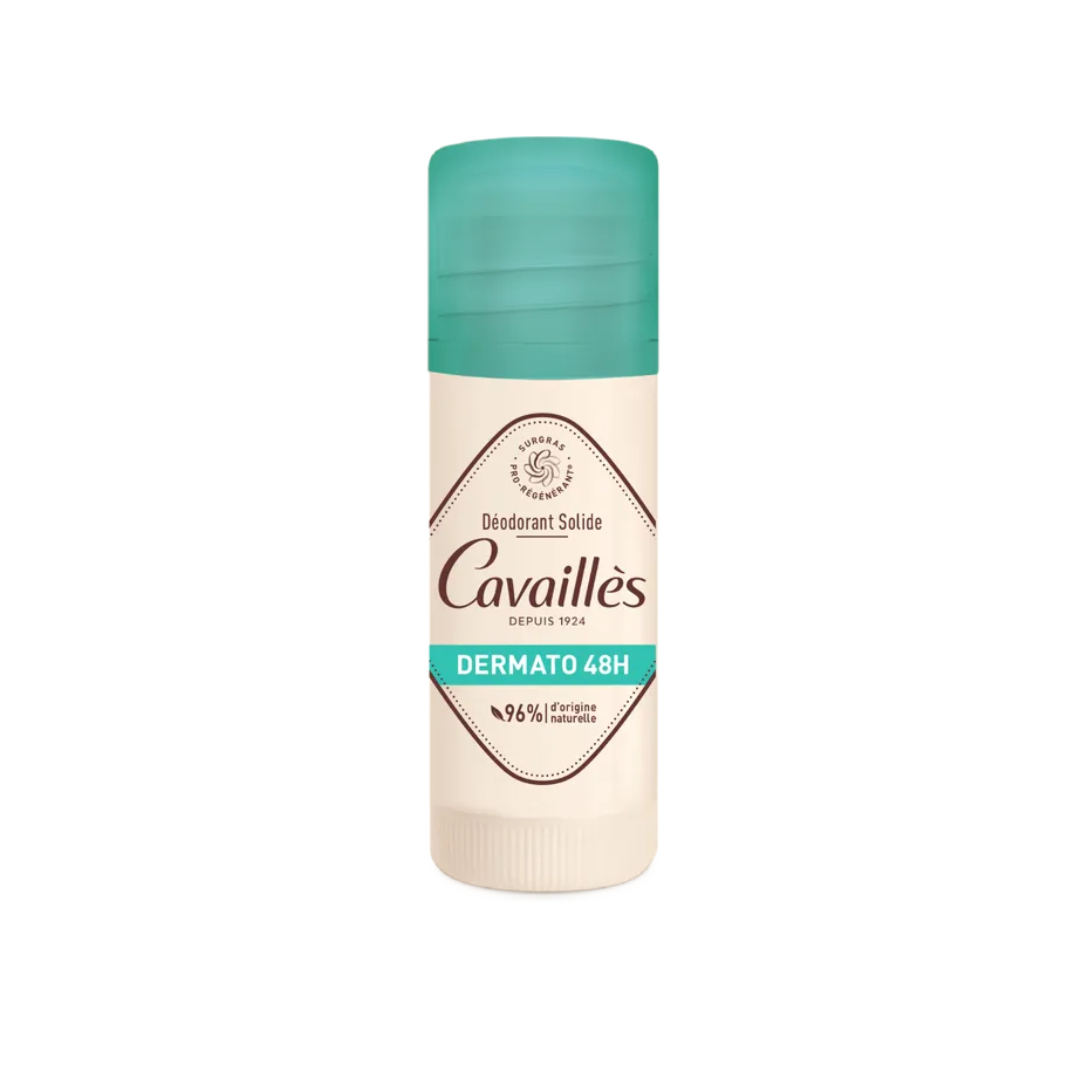 Roge-Cavailles-Deo-Stick-Dermato-40-ml.png Rogé Cavaillès Déo-Stick Dermato 40 ml – Image 1