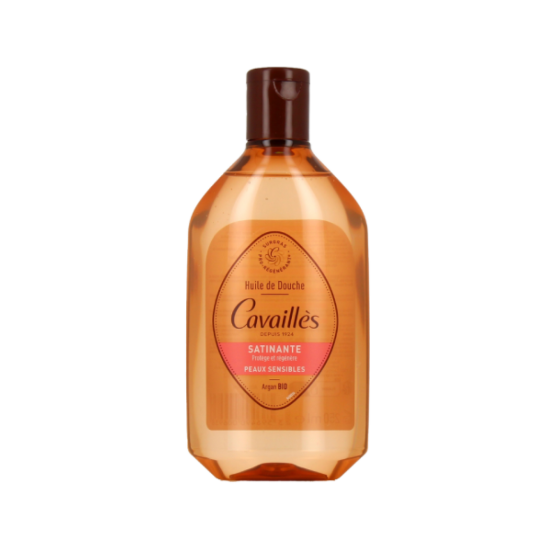 Roge-Cavailles-Huile-Bain-Et-Douche-Satinante-250ml.png Rogé Cavaillès Huile Bain Et Douche Satinante 250ml – Image 1