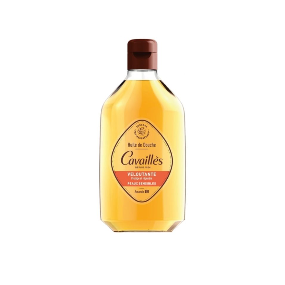 Roge-Cavailles-Huile-Bain-Et-Douche-Veloutante-250Ml.png Rogé Cavaillès Huile Bain Et Douche Veloutante 250Ml – Image 1