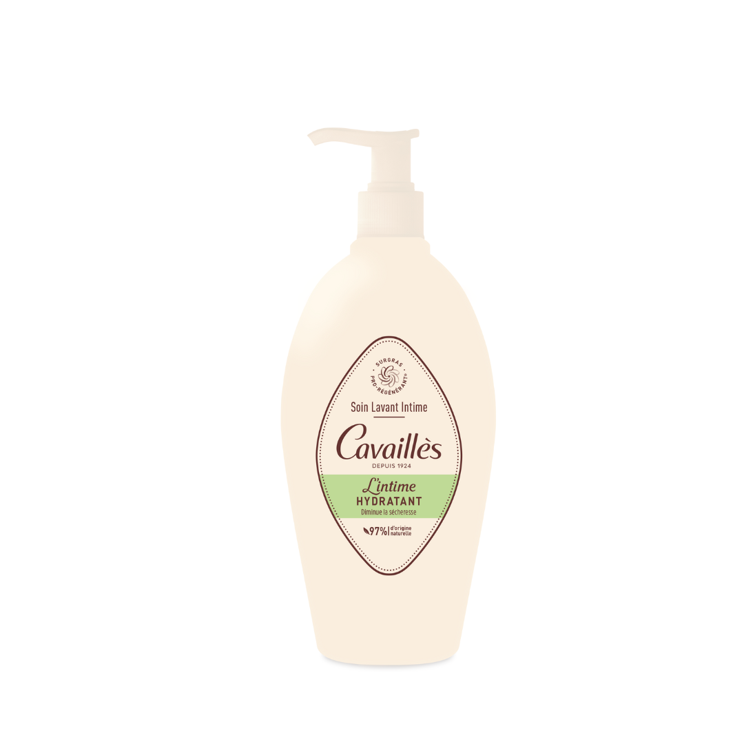 Roge-Cavailles-Soin-Toilette-Intime-Secheresse-500ml.png Rogé Cavaillès Soin Toilette Intime Secheresse 500ml – Image 1