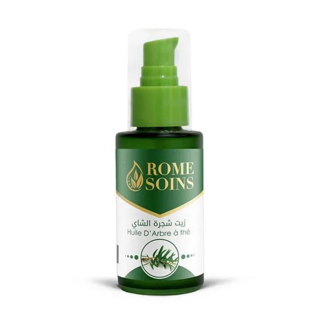 Rome-soins-huile-darbre-a-the-60ml-1.jpg Rome Soins huile d’arbre a the 60ml – Image 1