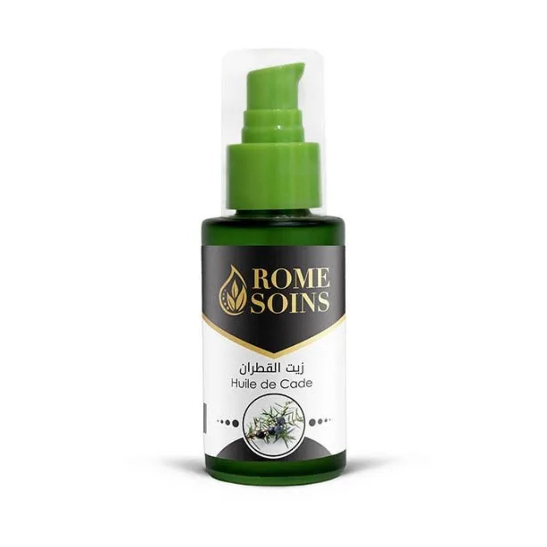 Rome-soins-huile-de-cade-60ml-1.jpg Rome Soins huile de cade 60ml – Image 1