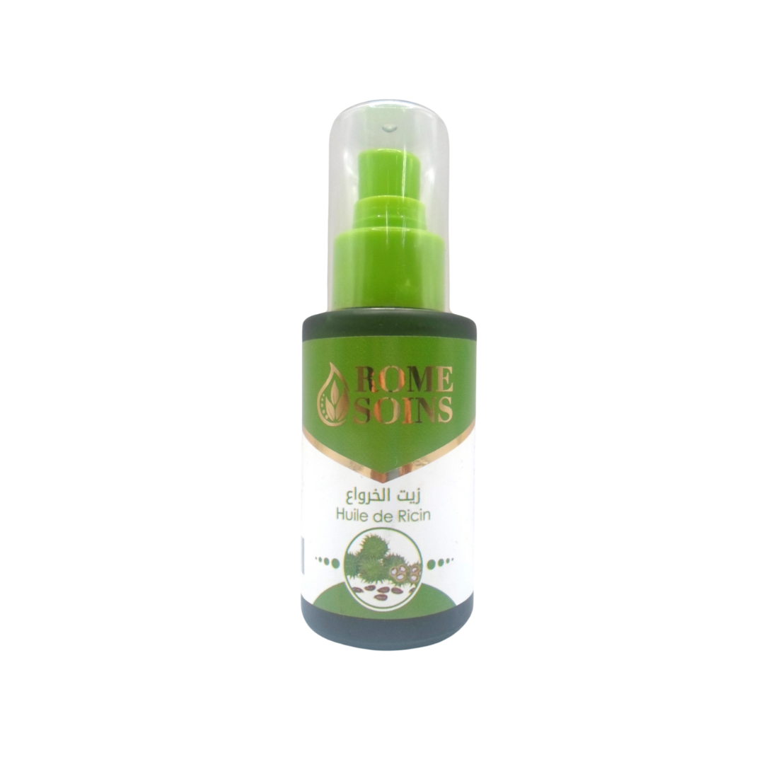 Rome-soins-huile-de-ricin-60ml-1.png Rome Soins Huile de Ricin 60ml – Image 1