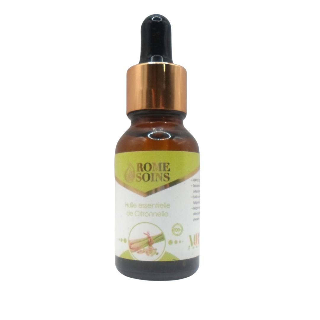 Rome-soins-huile-essentielle-de-citronnelle-15ml.png Rome Soins Huile Essentielle de Citronnelle 15ml – Image 1