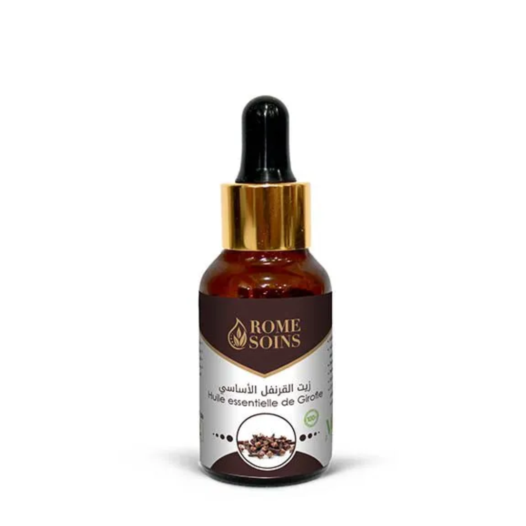 Rome-soins-huile-essentielle-de-girofle-15ml.png Rome Soins Huile Essentielle De Girofle 15ml – Image 1