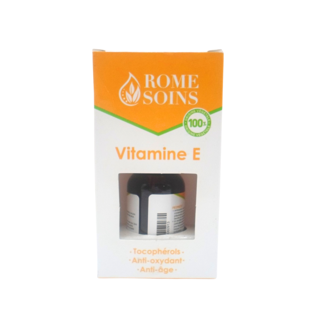 Rome-soins-serum-vitamine-E-15ml-1.png Rome Soins Serum Vitamine E 15ml – Image 1