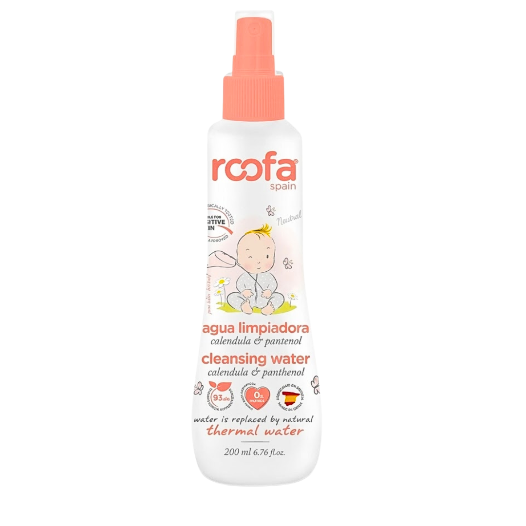 Roofa-Cleansing-Water-200ml.png Roofa Cleansing Water 200ml – Image 1