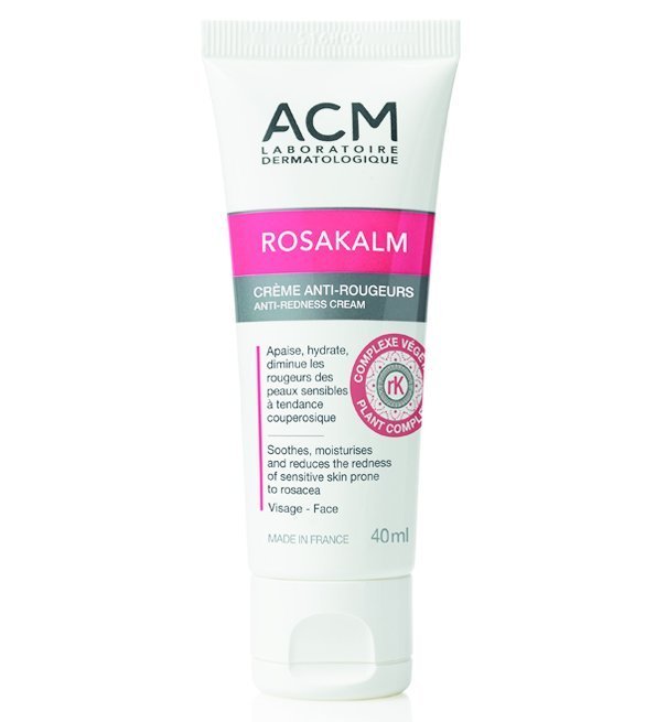 Rosakalm-Creme-Anti-Rougeurs-40ml-3760095252803-acm-1.jpg Acm ROSAKALM Crème anti-rougeurs – 40 ml – Image 1