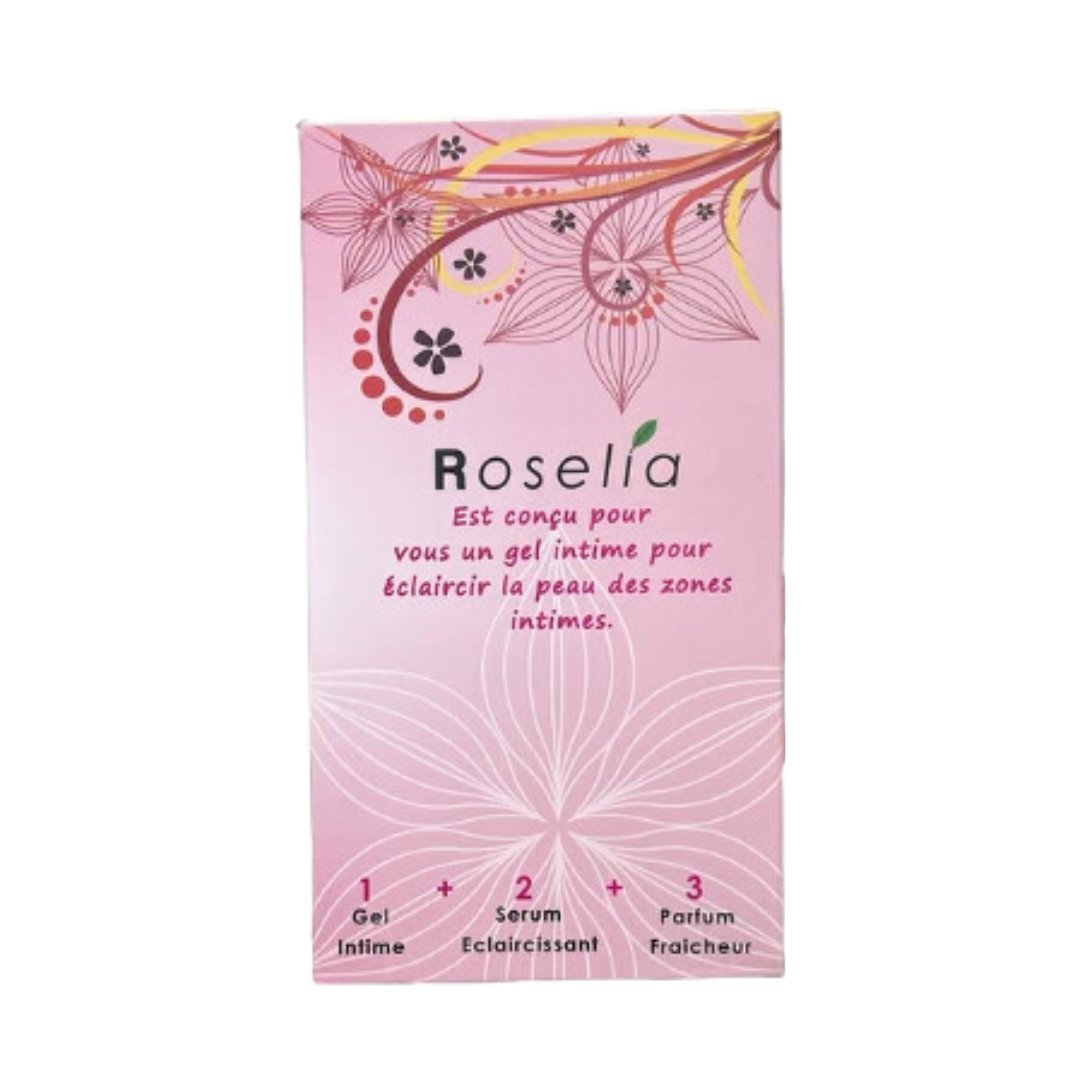 Roselia-pack-intime-eclaircissant-1.jpg Roselia Pack Intime Eclaircissant – Image 1