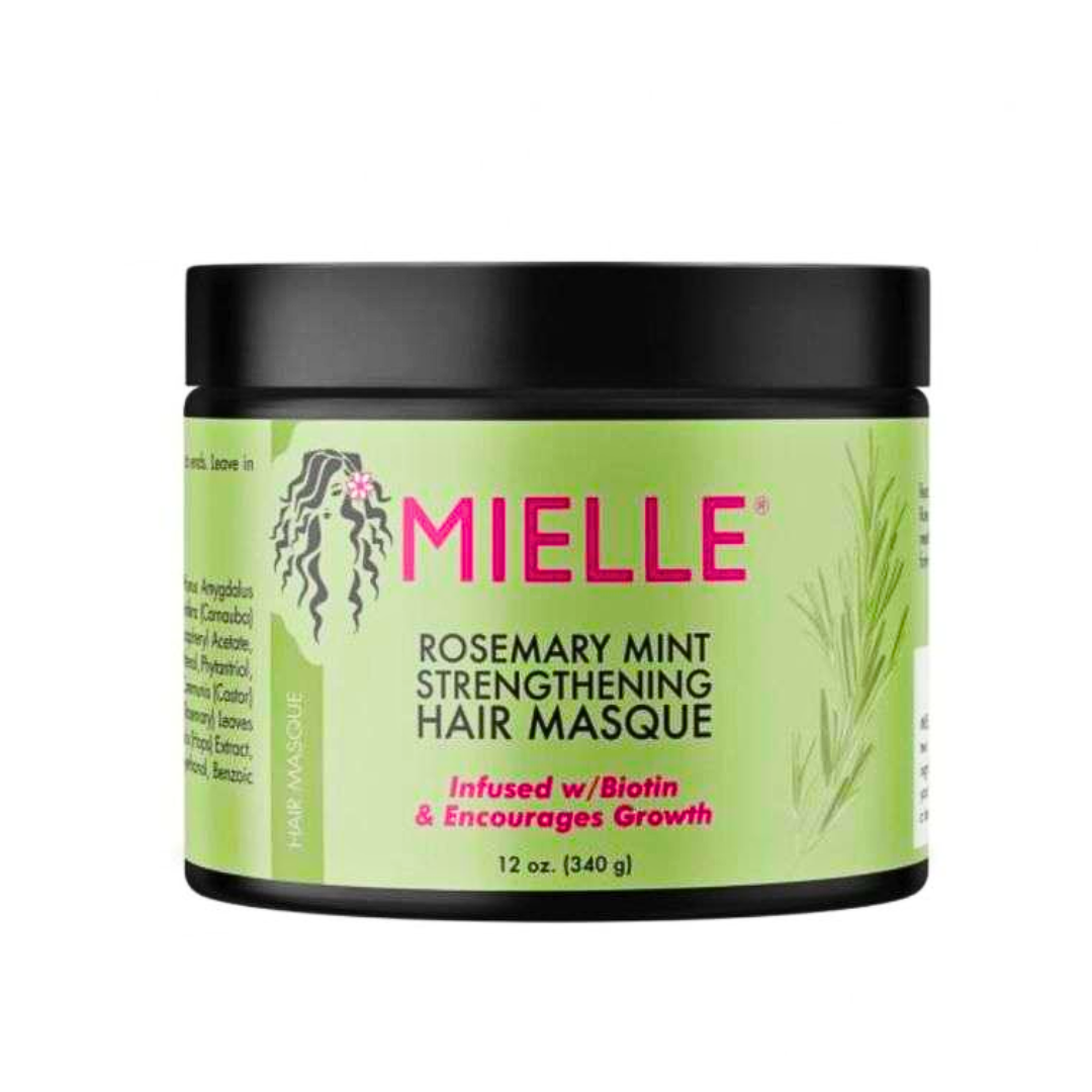 Rosemary-Mielle-Hair-Masque-340G.png Rosemary Mielle Hair Masque 340G – Image 1