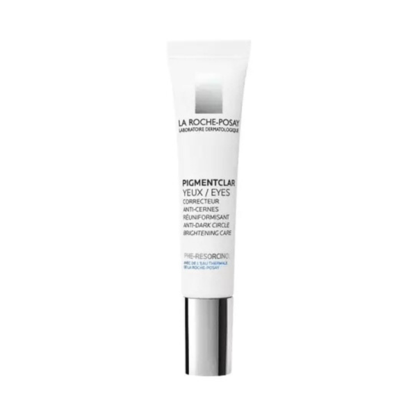 Roche Posay Pigmentclar Yeux 15ml