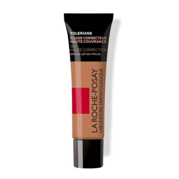 La Roche Posay Fond de Teint Toleriane Fluide Correcteur