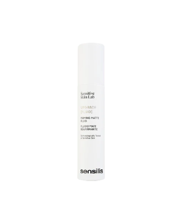 SENSILIS-UPGRADE-FLUID-50-ML-1.png Sensilis Upgrade Fluide Matte 50ml – Image 1
