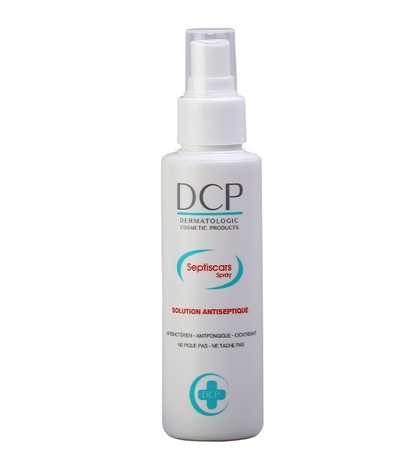 SEPTISCARS.jpg DCP Septiscars spray 125ml – Image 1