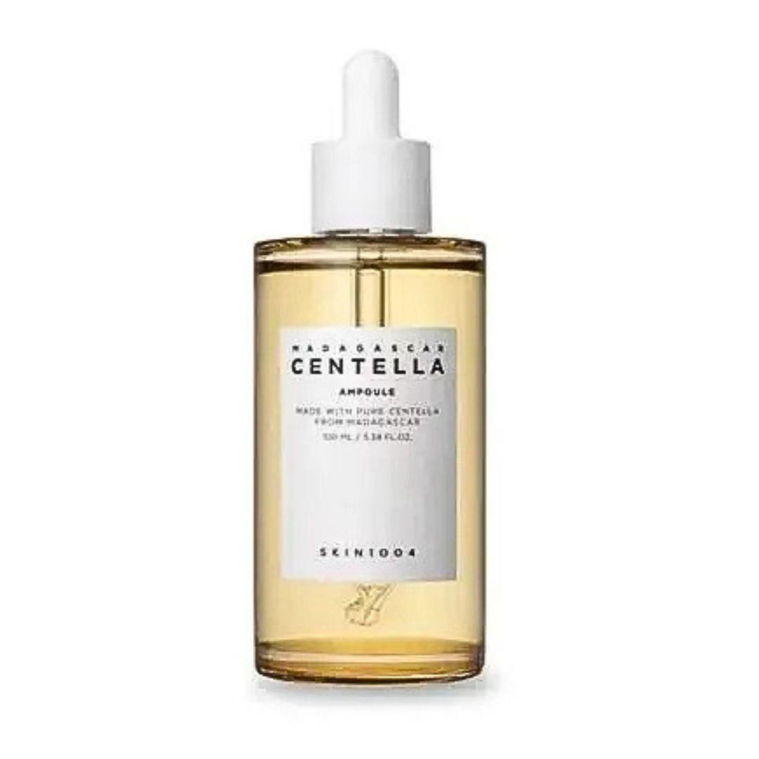 SKIN1004-MADAGASCAR-CENTELLA-AMPOULE-100-ML.png SKIN 1004 AMPOULE 100 ML – Image 1