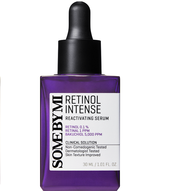 SOMMEBYME_RETINOL-INTENSE-REACTIVATING-SERUM-1.png SOME BY MI RETINOL INTENSE REACTIVATING SERUM 30ML – Image 1