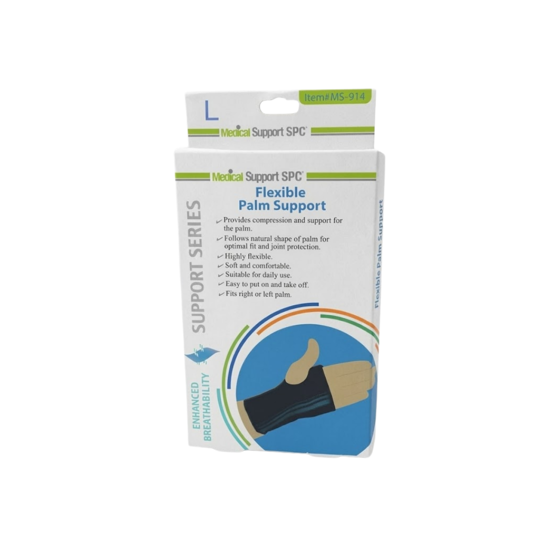 SPC-Flexible-Palm-Support-taille-L-Ref-MS-914.png SPC Flexible Palm Support Taille L Ref: MS-914 – Image 1