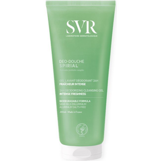 SPIRIAL_DEODOUCHE_200ML.png.jpg Svr Spirial Deo Douche 200ml – Image 1