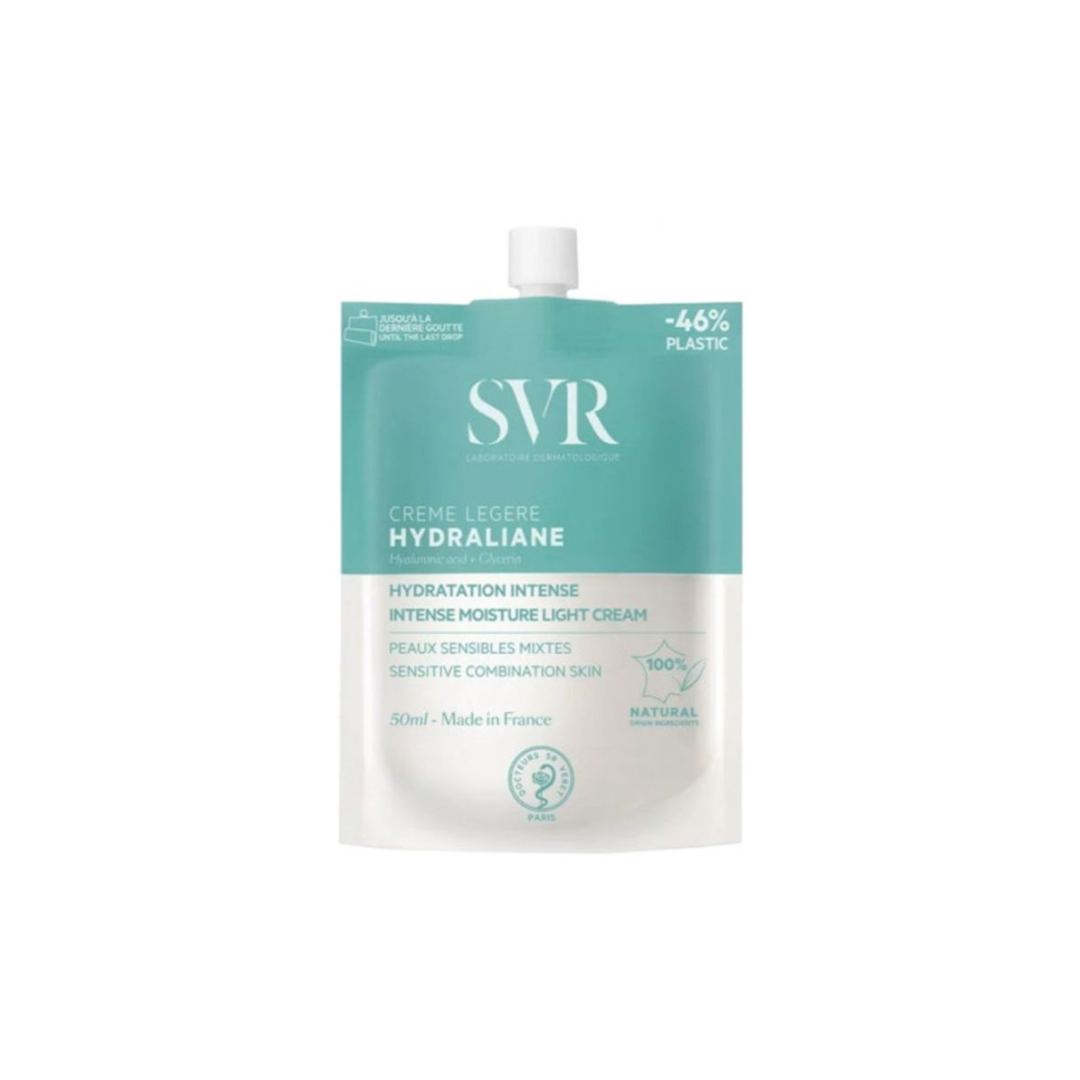 SVR-HYDRALIANE-Legere-40-ML.png SVR HYDRALIANE Légère 40 ML – Image 1