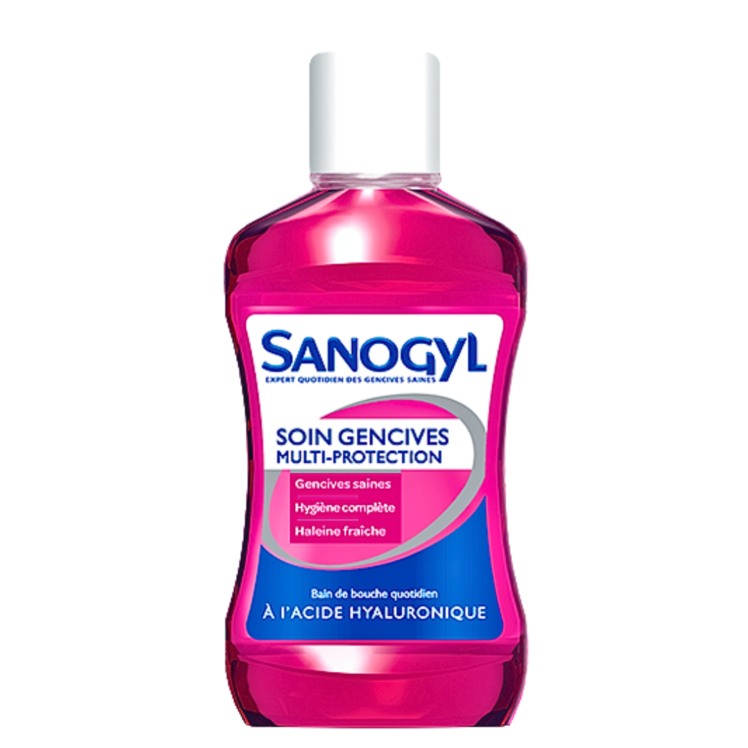 Sanogyl-Bain-De-Bouche-Soin-Sensibilite-Gencives-500ml.png Sanogyl Bain De Bouche Soin Sensibilite Gencives 500ml – Image 1