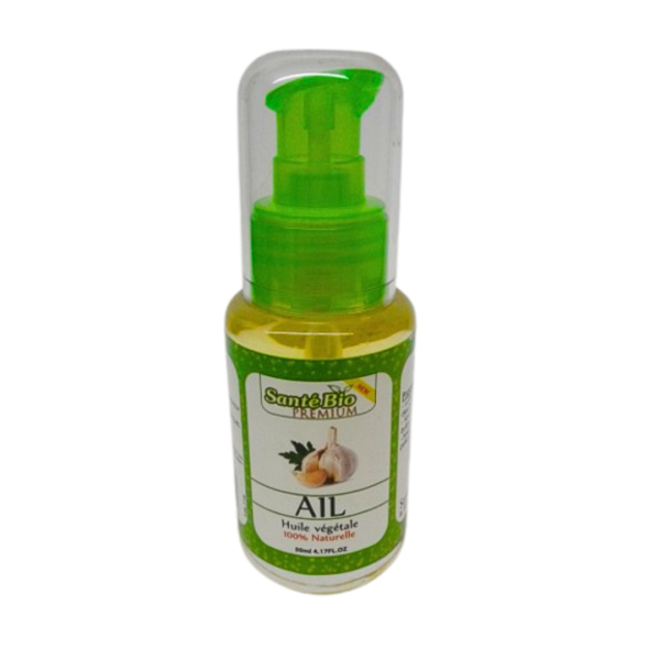 Sante Bio Ail 50ml