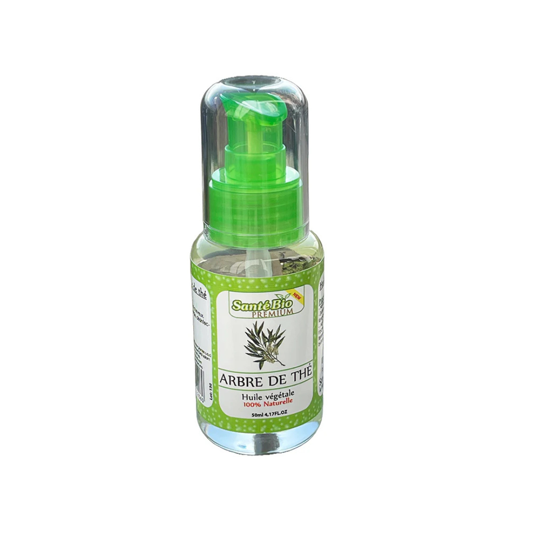 Sante-Bio-Arbre-de-The-50ml.png Sante Bio Arbre De The 50ml – Image 1