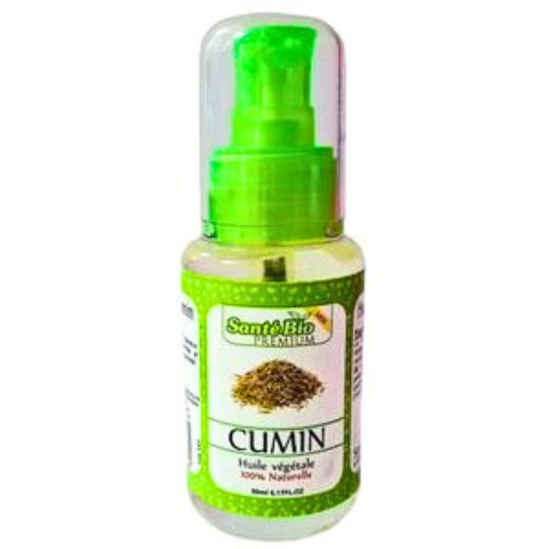 Sante-Bio-Cumin-50ml.png Sante Bio Cumin 50ml – Image 1