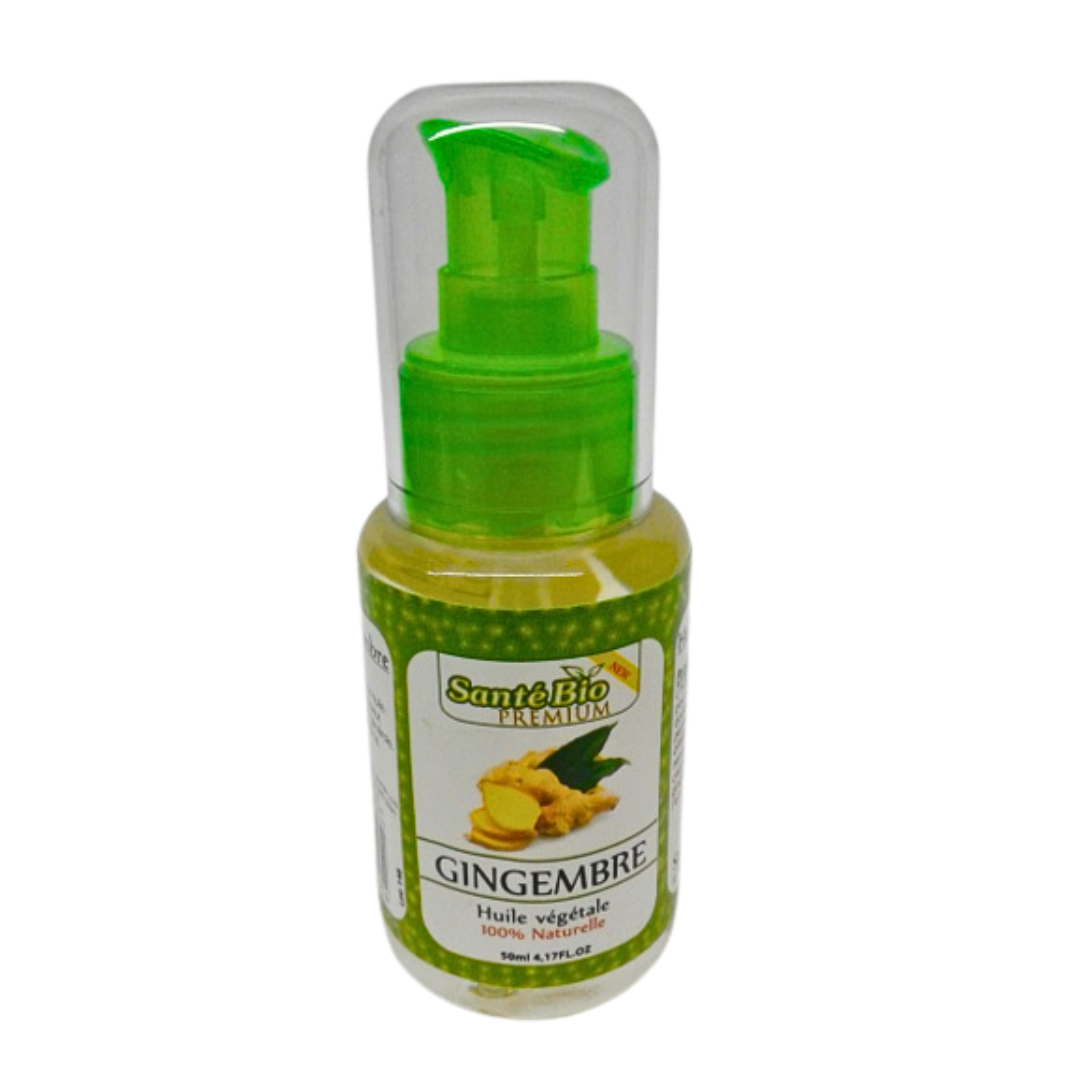 Sante-Bio-Gingembre-50ml.png Sante Bio Gingembre 50ml – Image 1