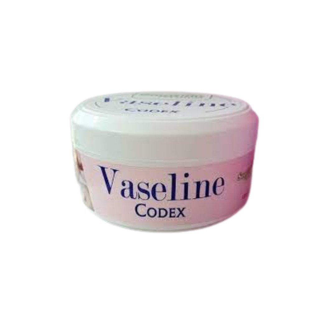 Sante-Bio-Vaseline-Codex-120ml.jpg Sante Bio Vaseline Codex 120ml – Image 1